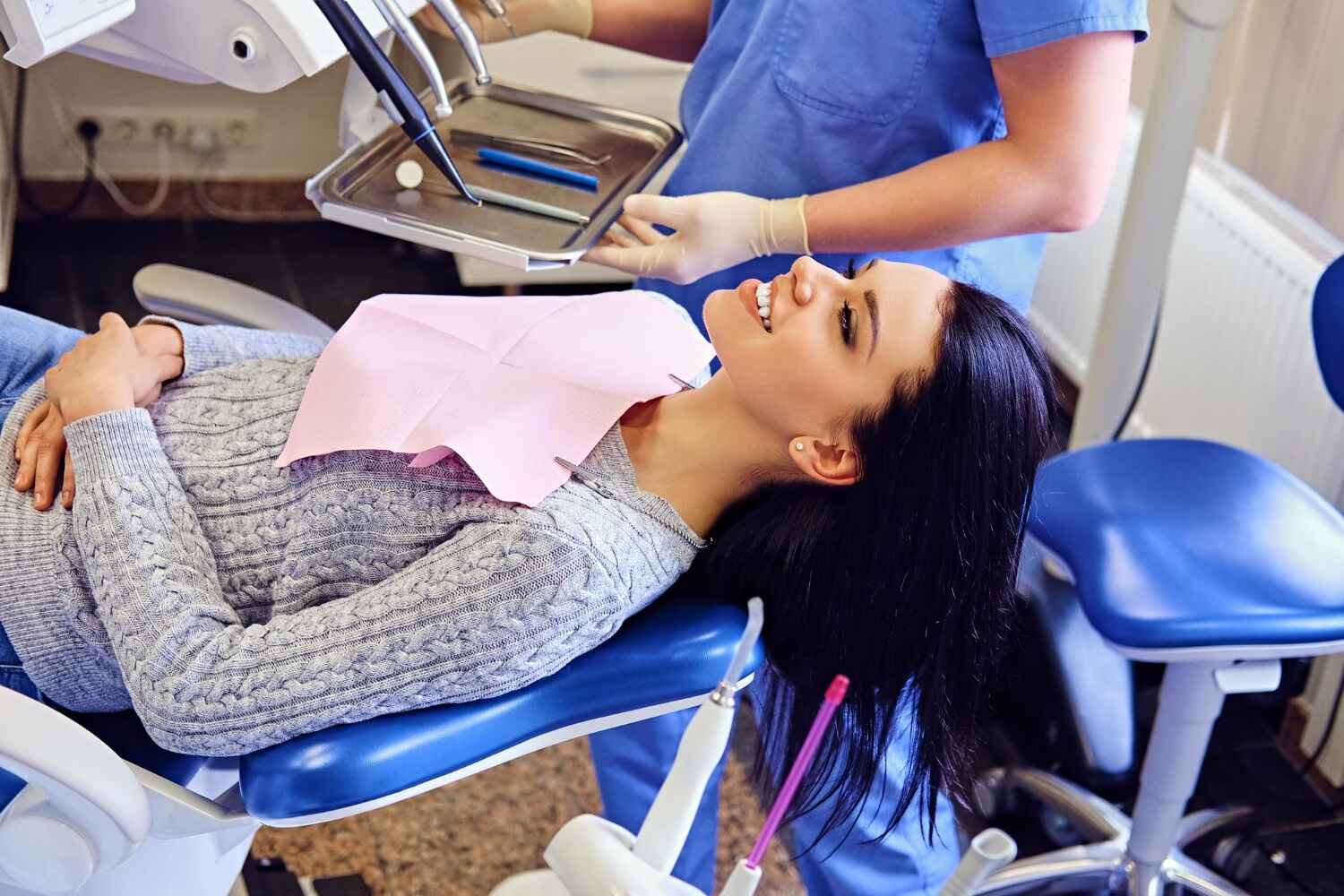 Best 24-Hour Dental Clinic Near Me [placeholder7] in Tooele, UT